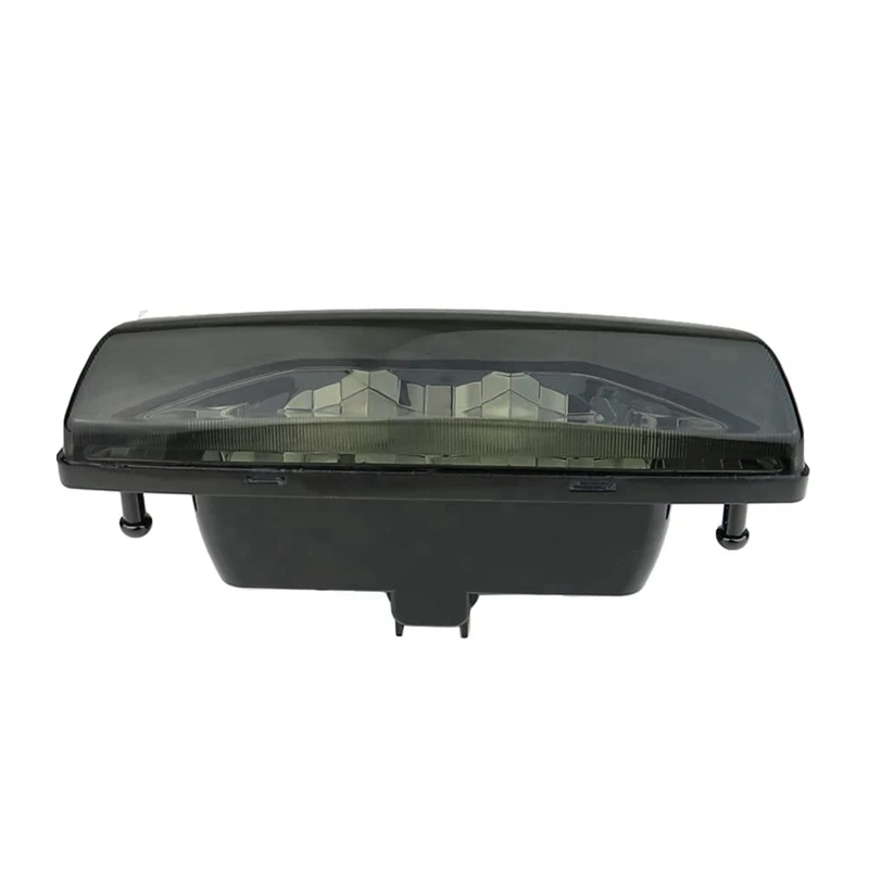 ATV Motorcycle LED Tail Light Brake Lamp 33700-HN1-A71 For Honda TRX 250 300 400EX Rancher 420 TRX400X 500 700 Accessories