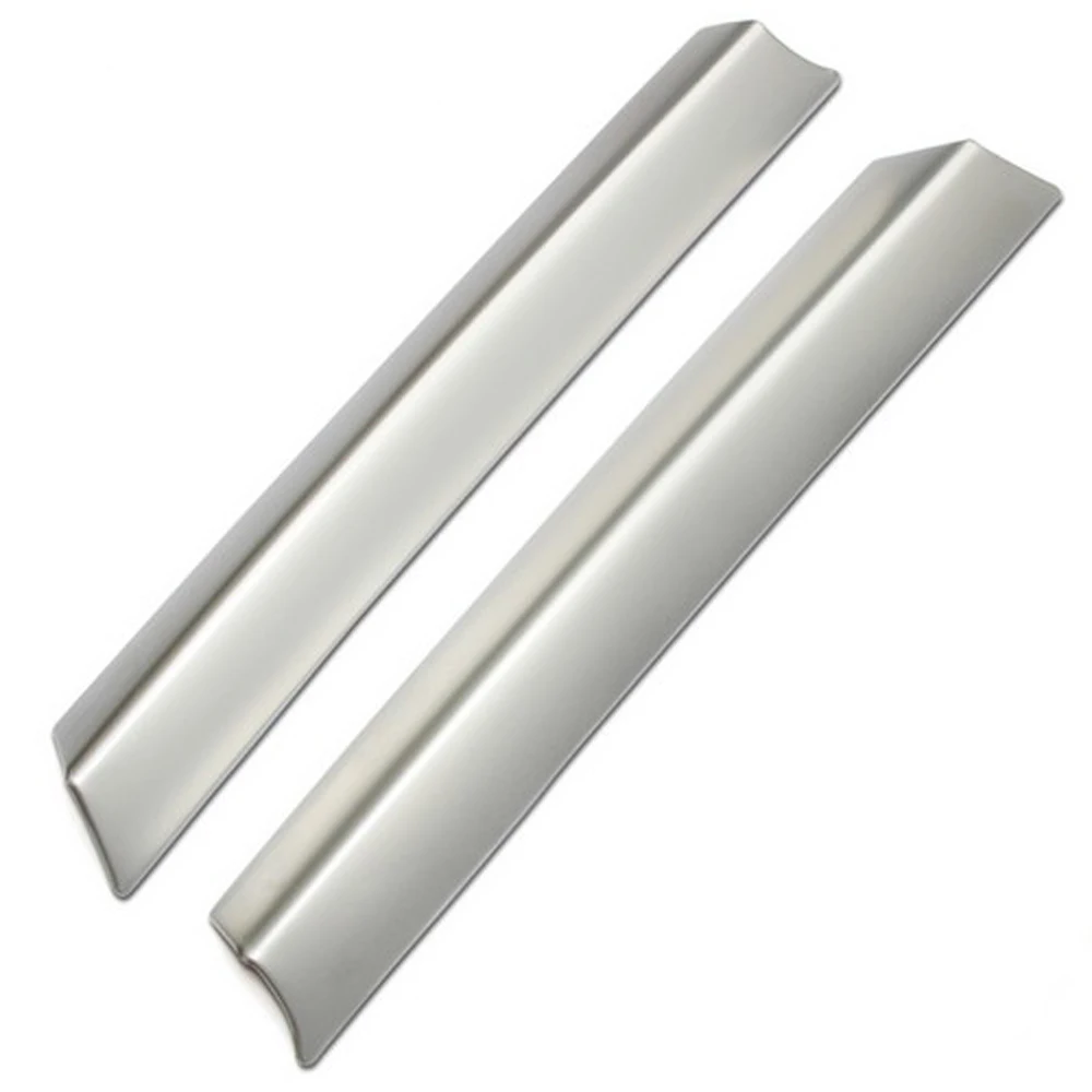 2 шт./комплект держатель стакана из нержавеющей стали для Volvo XC60 S60 S60L V60