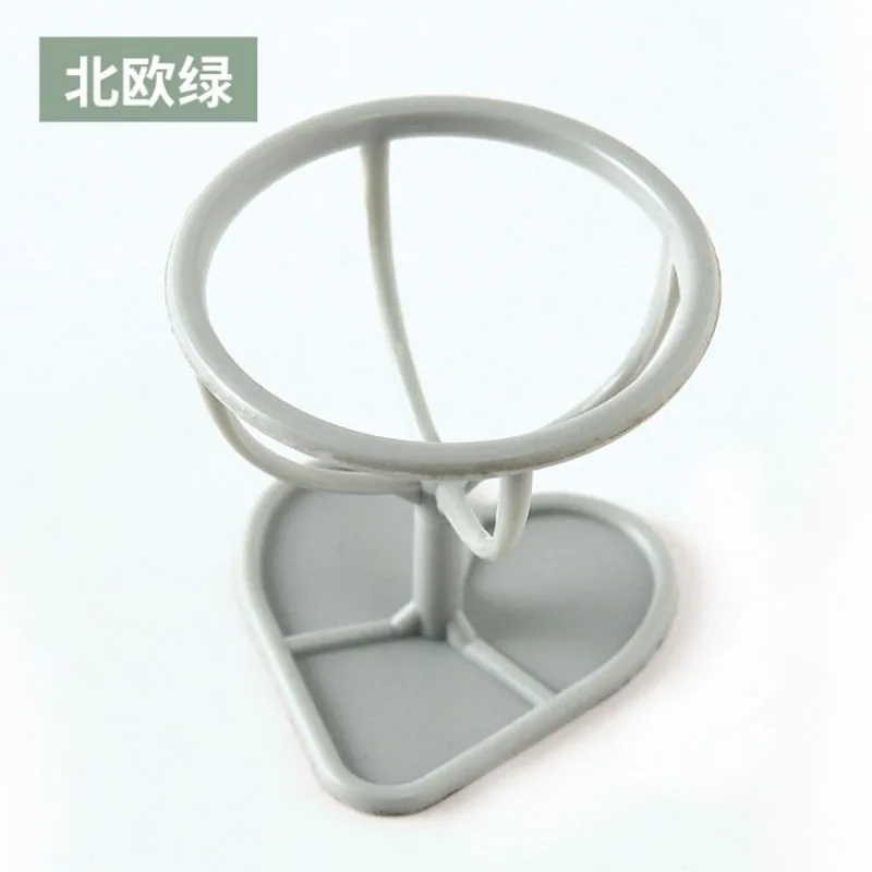 

Губка-тыква красота яйцо капля макияж Губка Макияж инструмент Тыква хлопок гидрофильный кронштейн коробка