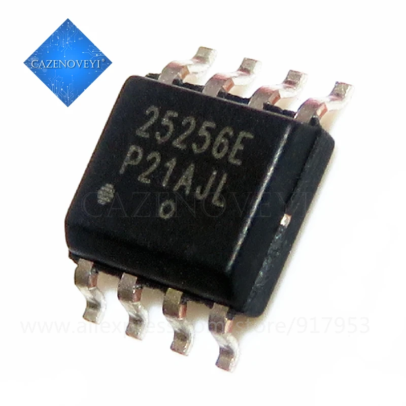 5 шт./лот AT25256AN-10SU-1 8 AT25256AN-10SU 25256AN SU18 AT25256AN AT25256 25256