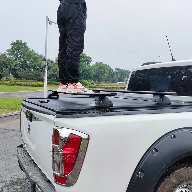 Универсальные направляющие из алюминиевого сплава для пикапа грузовика кровати