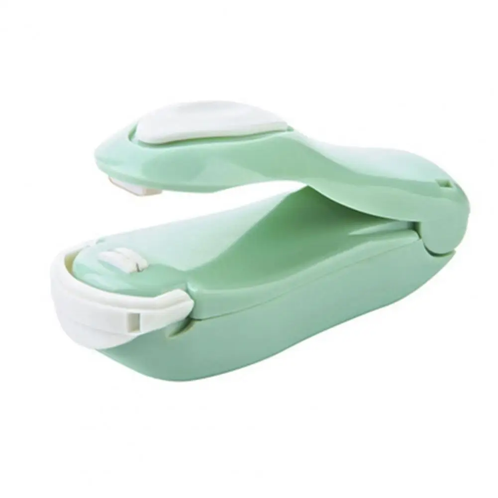 Портативная Уплотнительная Машина мини-уплотнитель пакетов с функцией