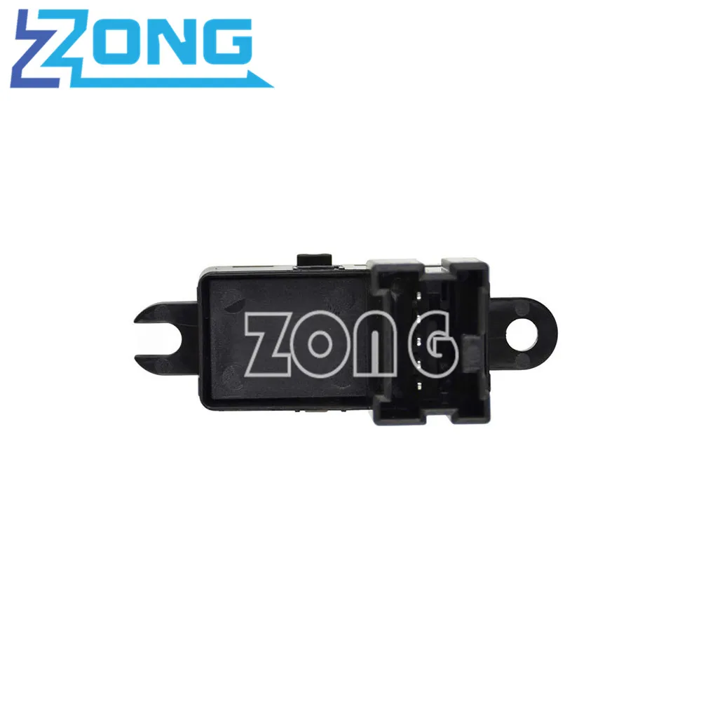 Электрическая кнопка стеклоподъемника ZONG для Nissan Versa S SL Tiida C11X SC11X 2007-2011 25411-AX010