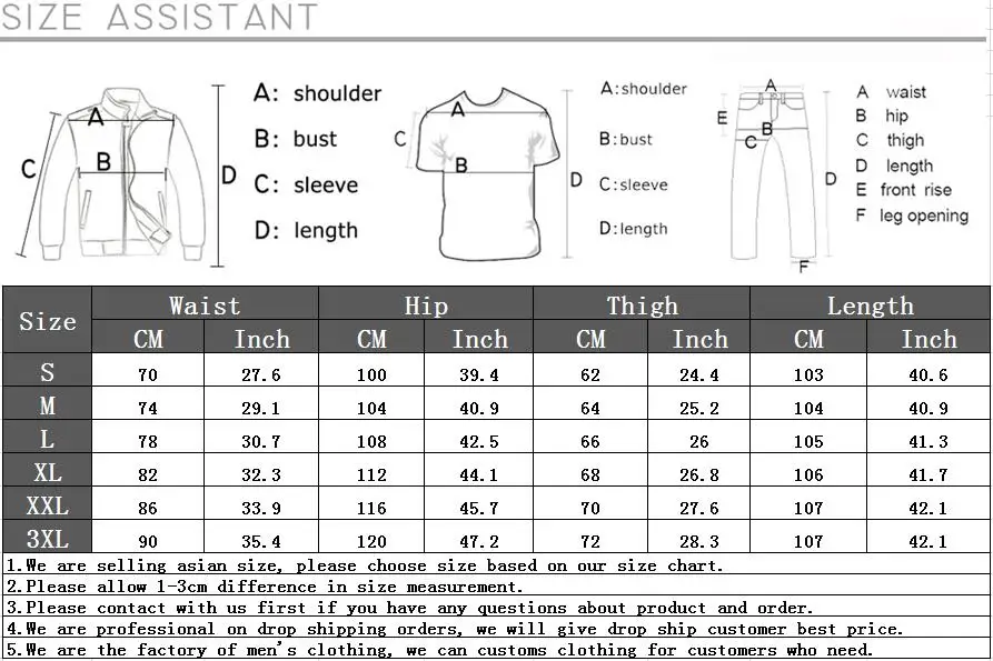 Джинсы мужские оверсайз модные штаны из денима в стиле хип-хоп свободные брюки с