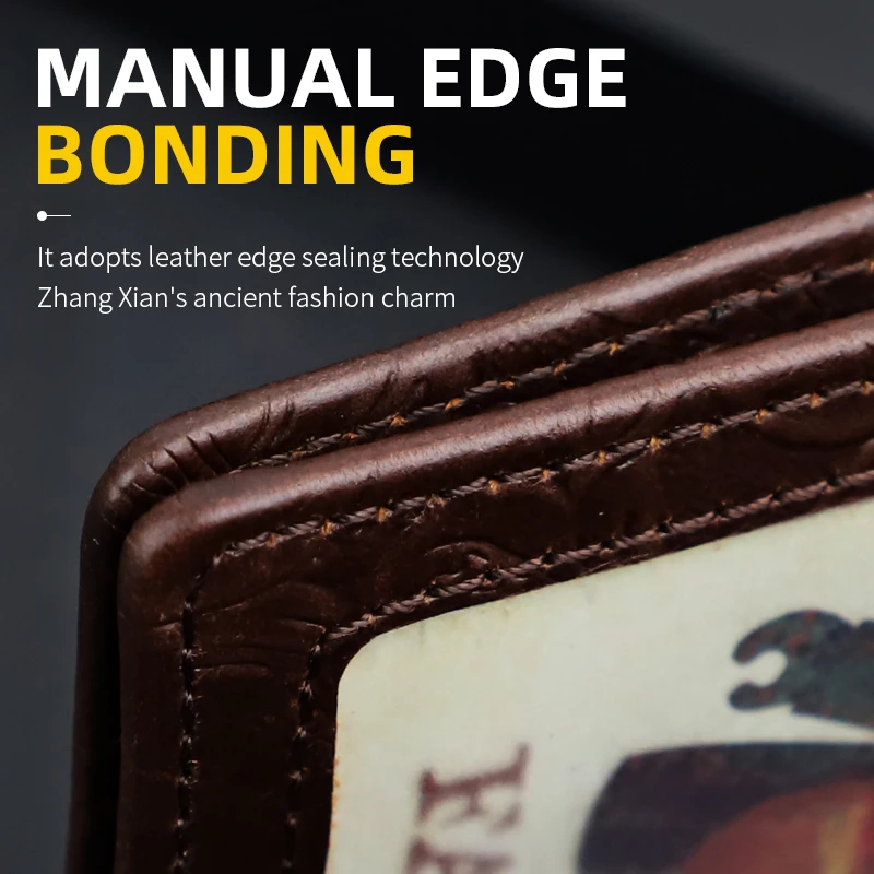 Полицейский репортер из натуральной кожи тренер рефери врачи бейдж держатель