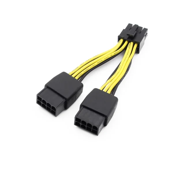 Для видеокабеля NVIDIA TESLA K80 M40 P40 P100 V100