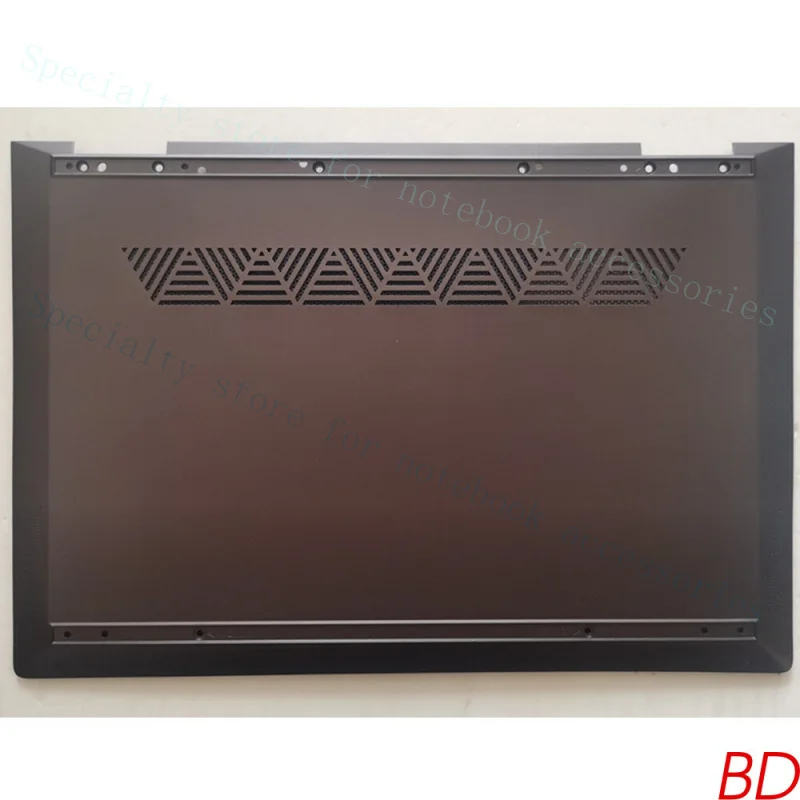 Фото A+ Для HP ENVY X360 13-AR TPN-W141 L53425-001 Нижняя крышка D Shell №1