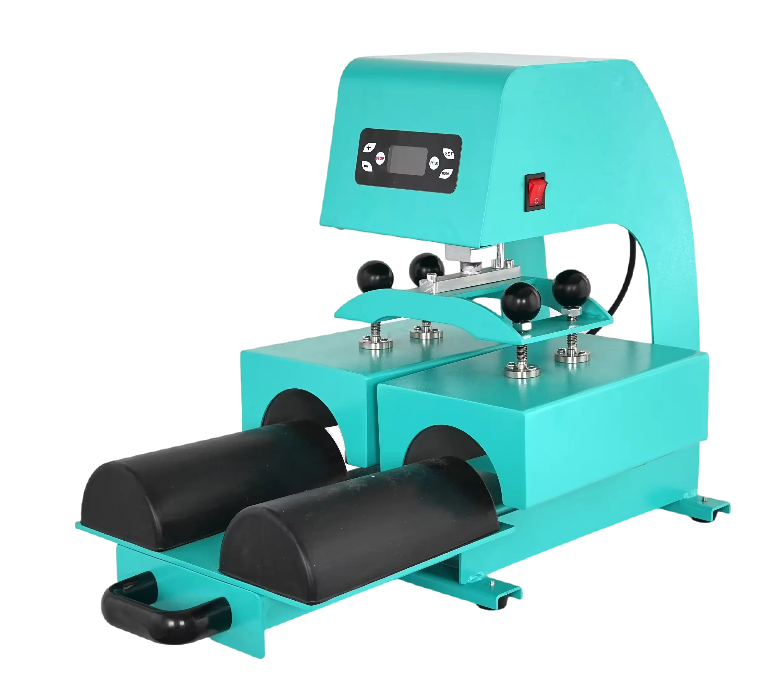 Двойная станция Colorking автоматическая передача всех размеров печати