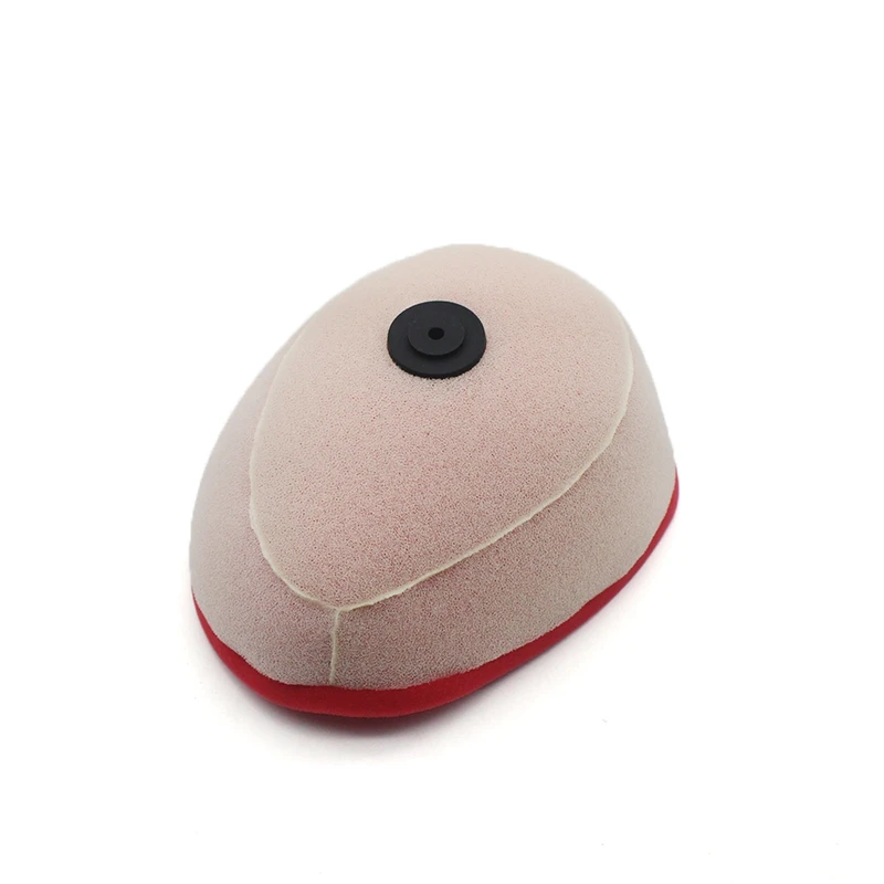 Motorcycle Air Filter For Yamaha YZ125 YZ250 YZ 125 250 WR250 WR400 WR426 YZ400 YZ426 YZ450