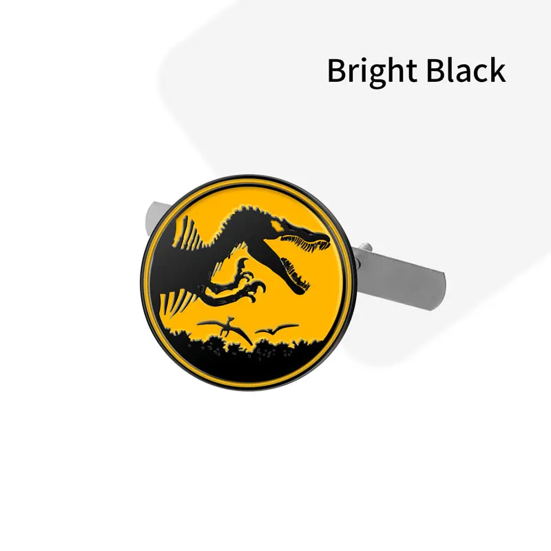 Металлическая 3d-эмблема динозавра тираннозавра Рекс, значок на переднюю решетку радиатора, задний багажник, автомобильная наклейка на телефон, Challenger, калибр ОЗУ