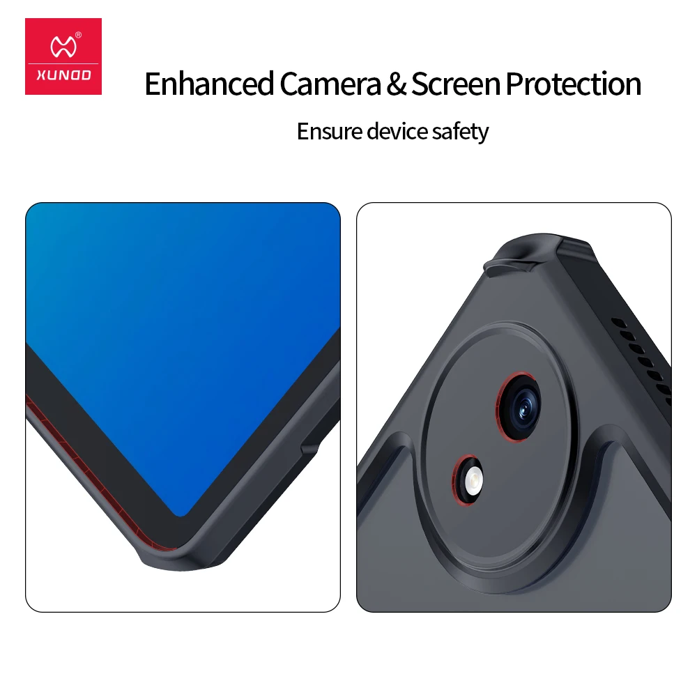 Чехол Xundd для Redmi Pad SE 4G 8 7 дюйма