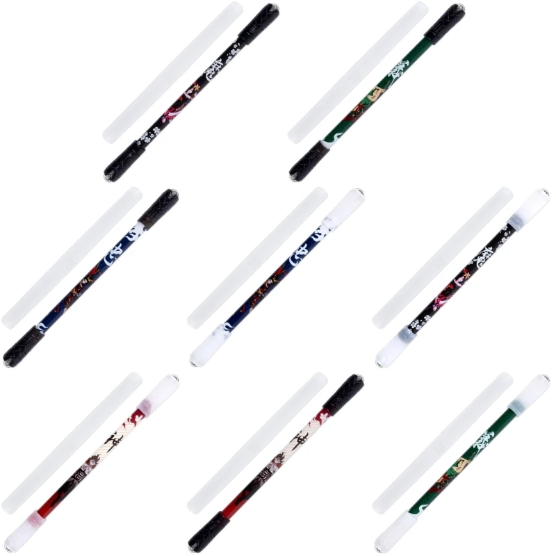 

Spinning Pen Spinner Spinning Pen Colorful Spinning Pen Student Office Supplies