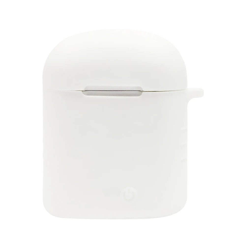 

Гибкий силиконовый пылезащитный чехол для гарнитуры для TWS I7S футляр для наушников