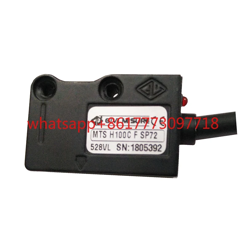 Датчик сетевой MTS H100C SP72, оригинал (art.: 3920d7ff38ab3) - 3920d7ff38ab3