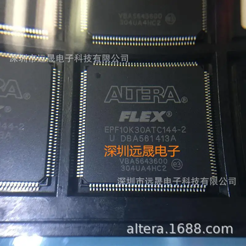 

Оригинальный Новый встроенный чип