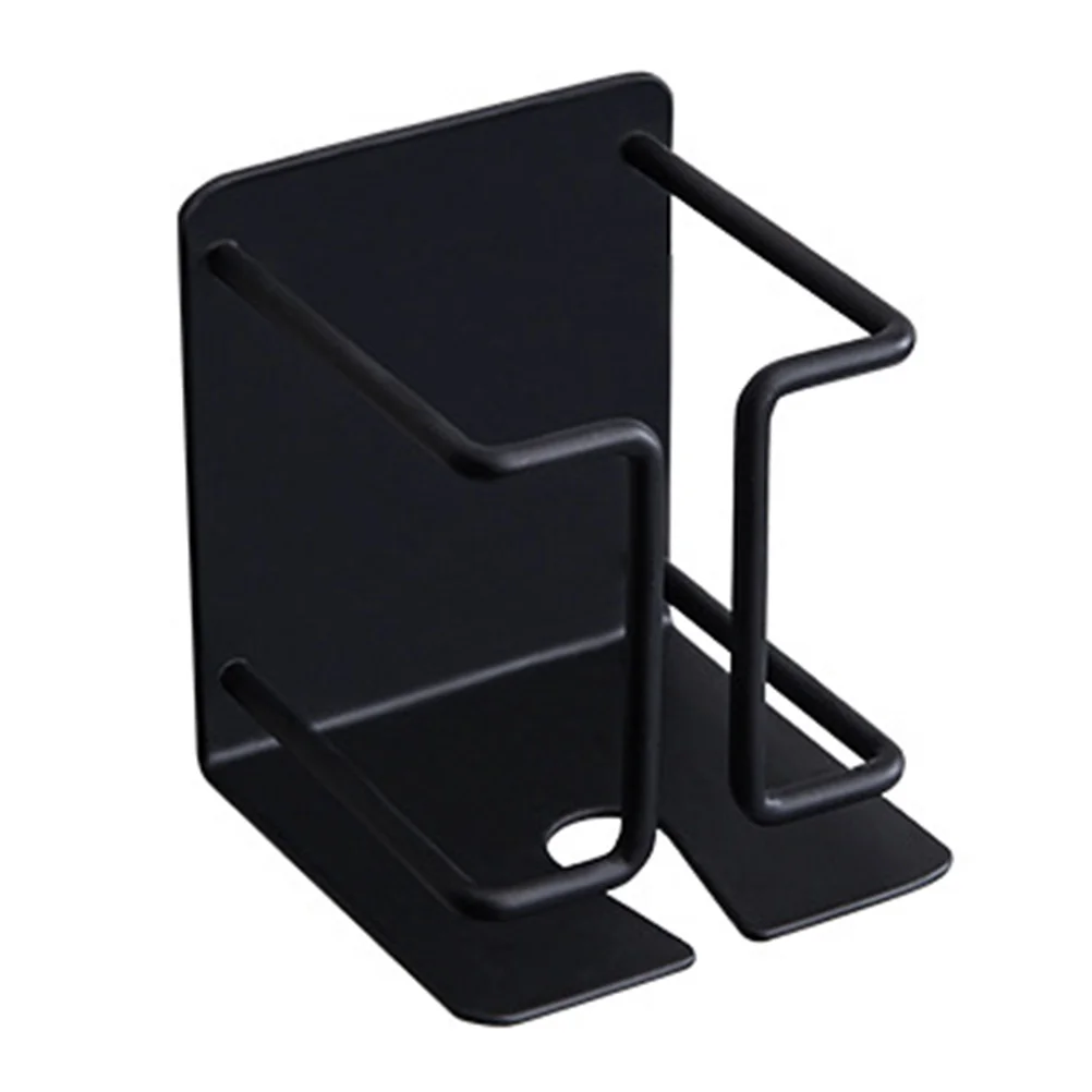 

Electric Stand Organizer Wall Electric Hook Wall Mount Holder Self Adhesive Rack Kitchen accessories