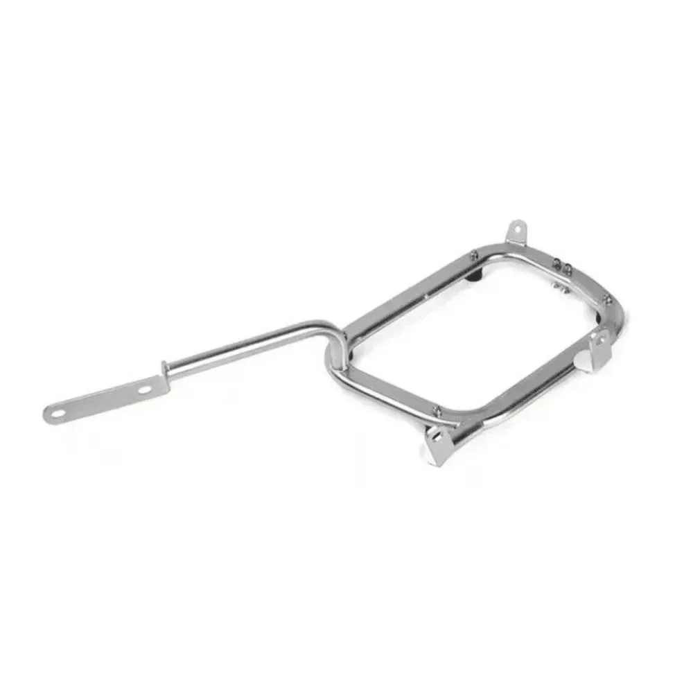 Стойка для боковых панелей мотоцикла кронштейн сумки из нержавеющей стали