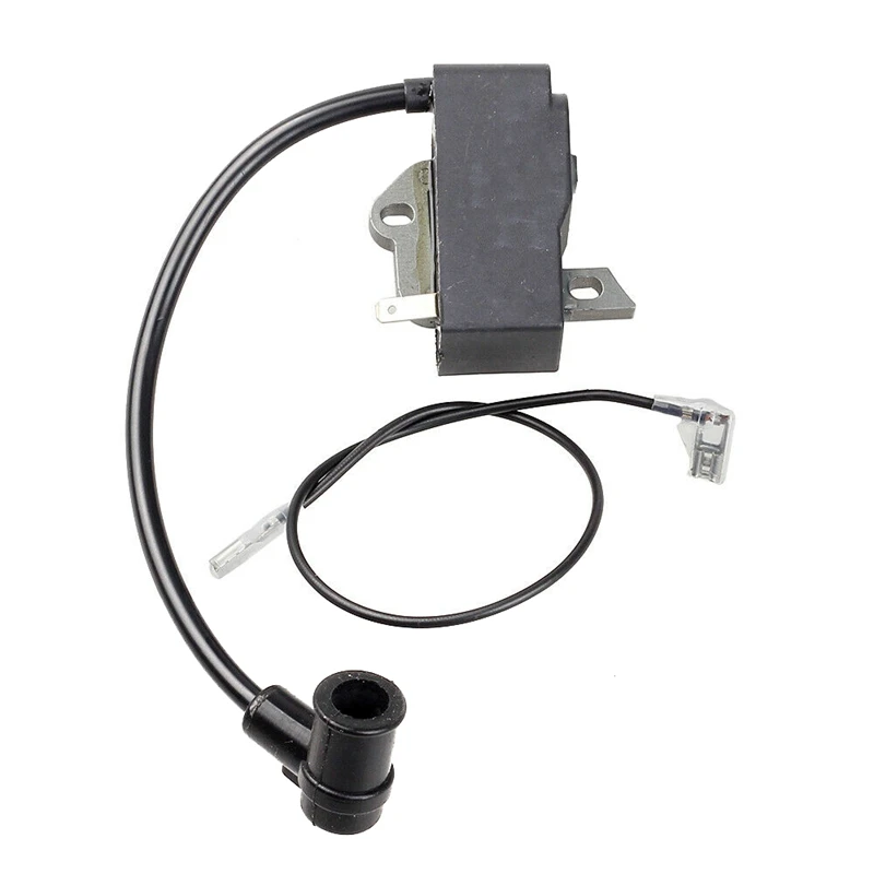 Модуль катушки зажигания 4137 400 1350 для Stihl FS80 FS75 FS85 FC75 FC85 KM85 HL75 HS75 FH75 FR85 HT70 триммер