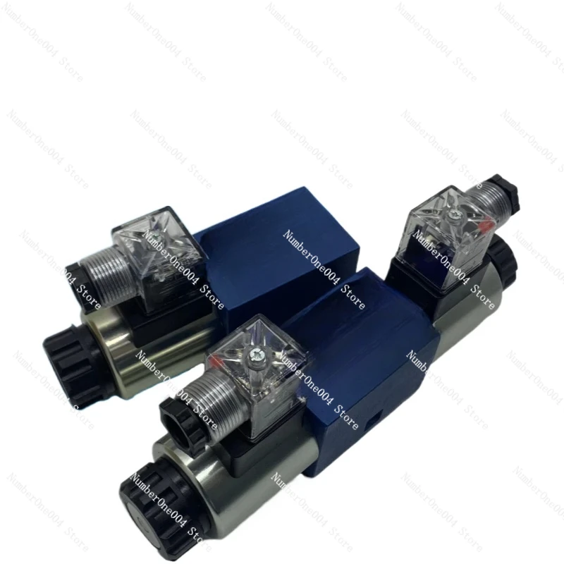 Применимо к электромагнитному клапану 4WE6D-50/AG24NZ5L гидравлический 4WE6E-50/AG24NZ4 4WE6H