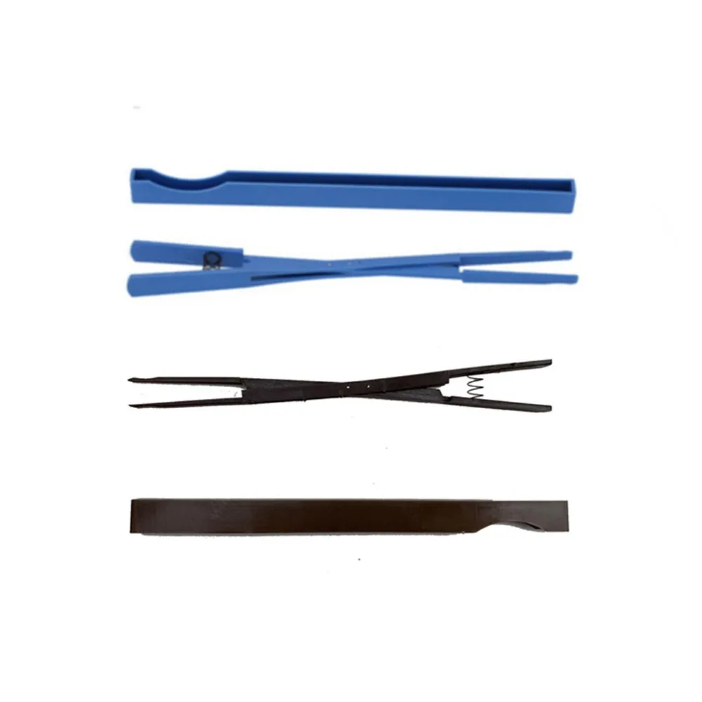 

Universal Nylon Mute Clamp For Piano Tuning Professional Tuner Tools Tweezer Design Keyboard Instrument Accessories