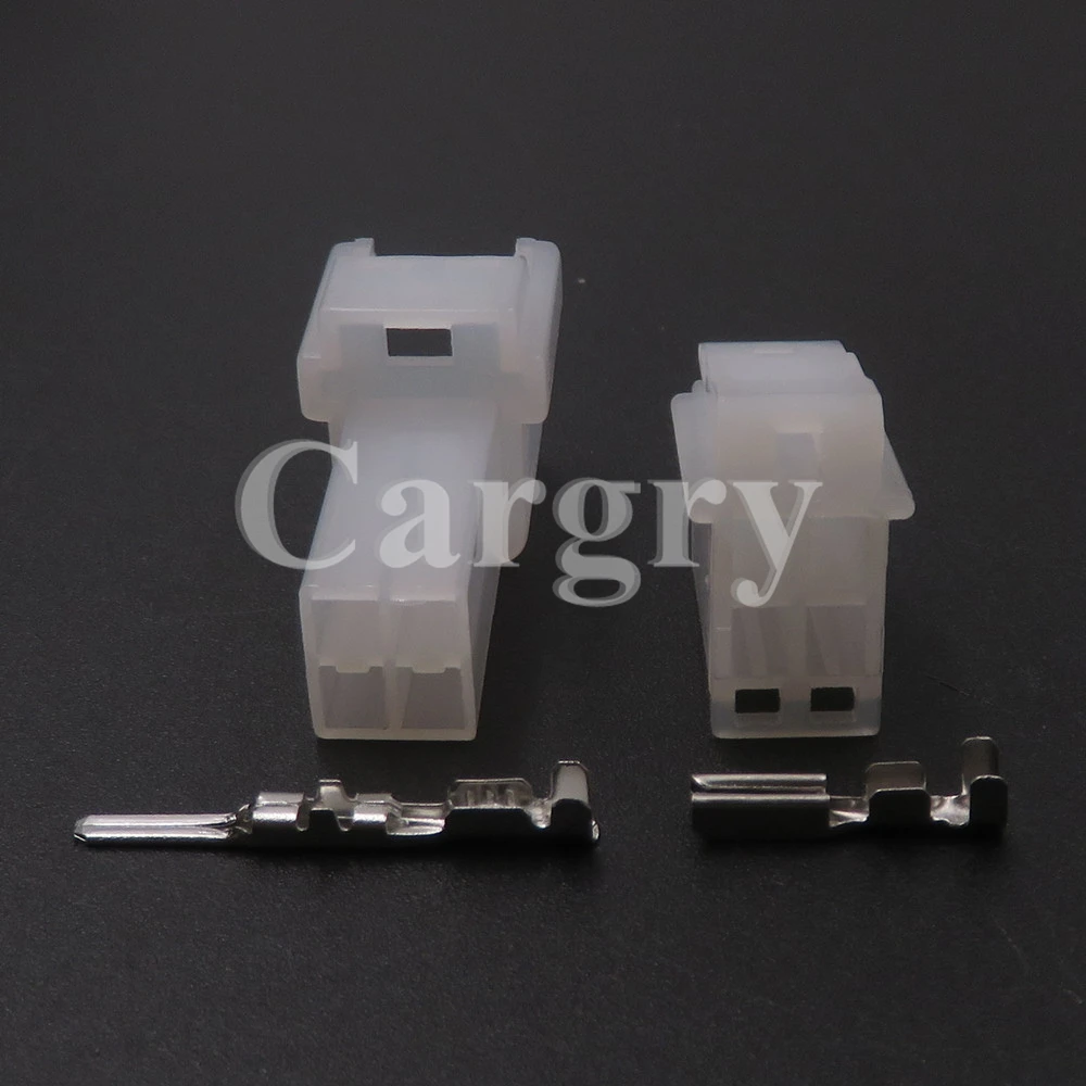 1 комплект 4P 6090-1011 6090-1041 автомобильный пластиковый корпус негерметичный
