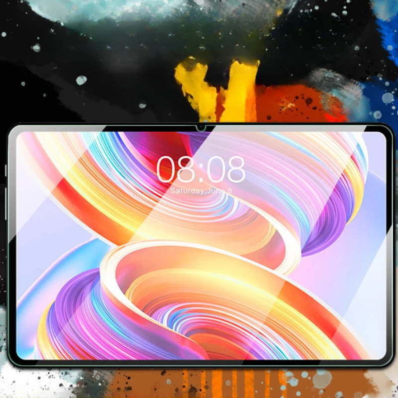 

For Teclast T50 Pro 11 Inch Tempered Glass Screen Protector T50Pro HD Full Cover Protective Film