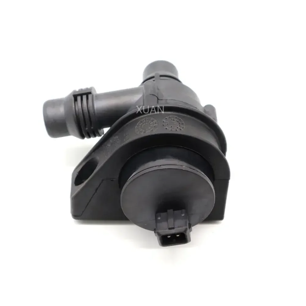 Дополнительный вспомогательный водяной насос охлаждения для BMW 5 6 серии E39 E60 E61