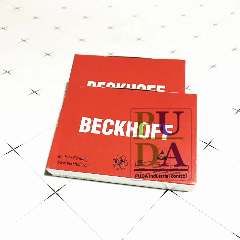 

new BECKHOFF EL2809 analog output module EL2809 is in stock long warranty EL2809