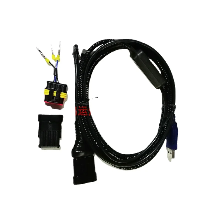 

Кабель интерфейса сжиженного углеводородного газа/СПГ