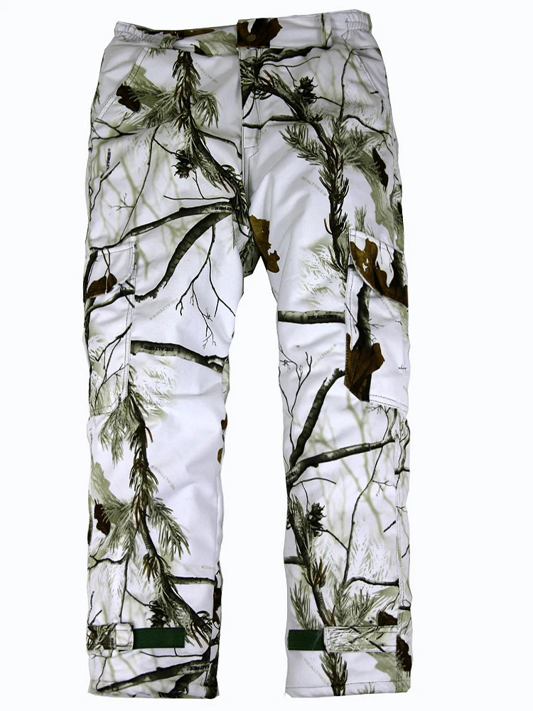 Рисунок 5 - Уличная бионическая камуфляжная куртка