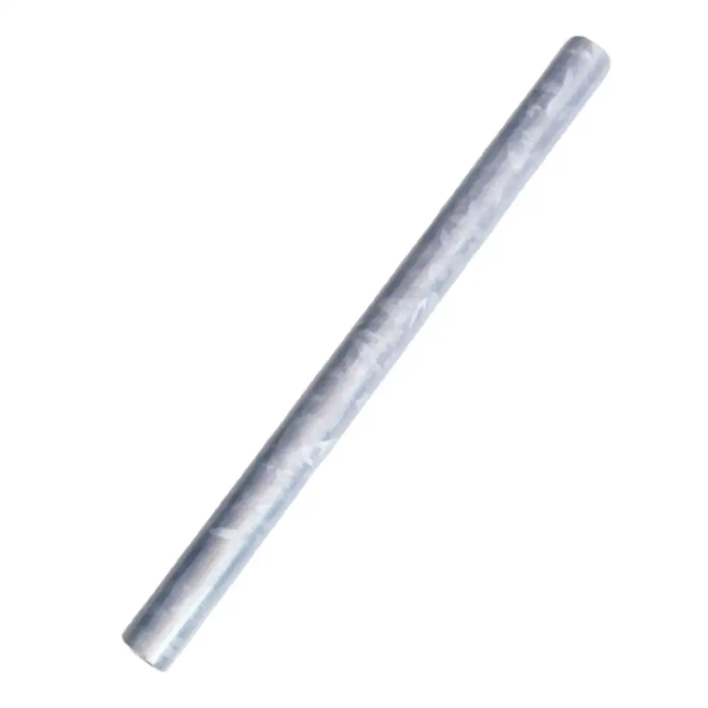 Пластиковая пленка для стекла небольшой рулон статического клея окон ванной