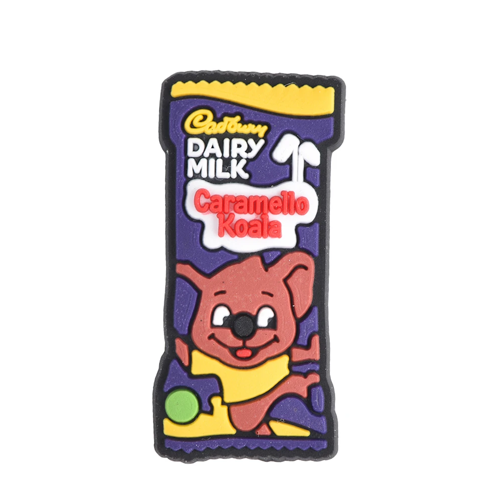 Подвески для обуви с конфетами детей мальчиков и девочек мультяшные закуски