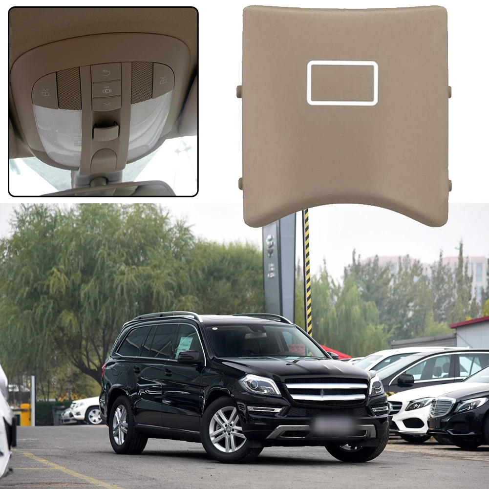 

Car Sunroof Switch Button For Mercedes-Benz W164 ML-CLASS (2006-2011) W251 R-CLASS (2005-2012) Auto Accessories