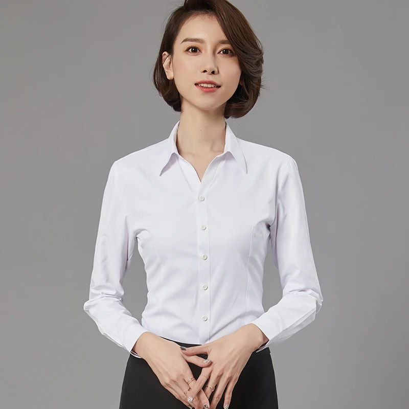 Рисунок 2 - Новая рубашка с длинным рукавом