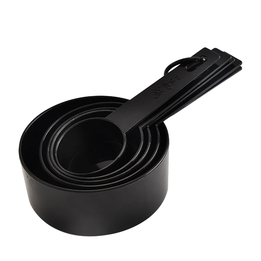 

Measuring Spoons Spoon Set Teaspoon Tspkitchen 8 Weddingmagnetic Niuta Aluminum Items Registry Baking Tablescooper Weed Cups