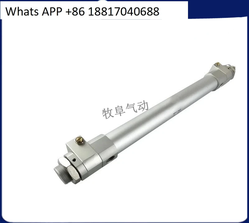 Оригинальный высокоскоростной цилиндр SMC RHCB RHCL RHCF50 63 80 -100-300-400-500-600