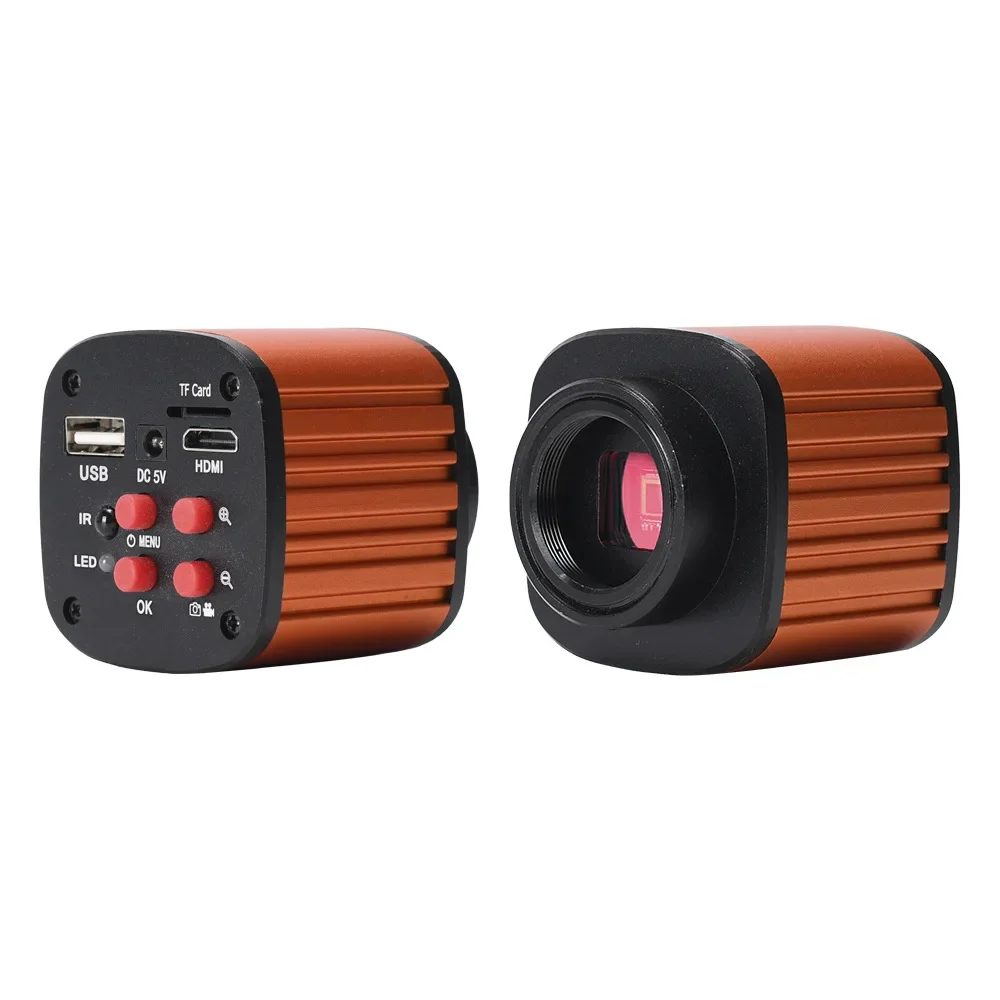 Поворотный кронштейн высокой четкости для обслуживания универсальный микроскоп