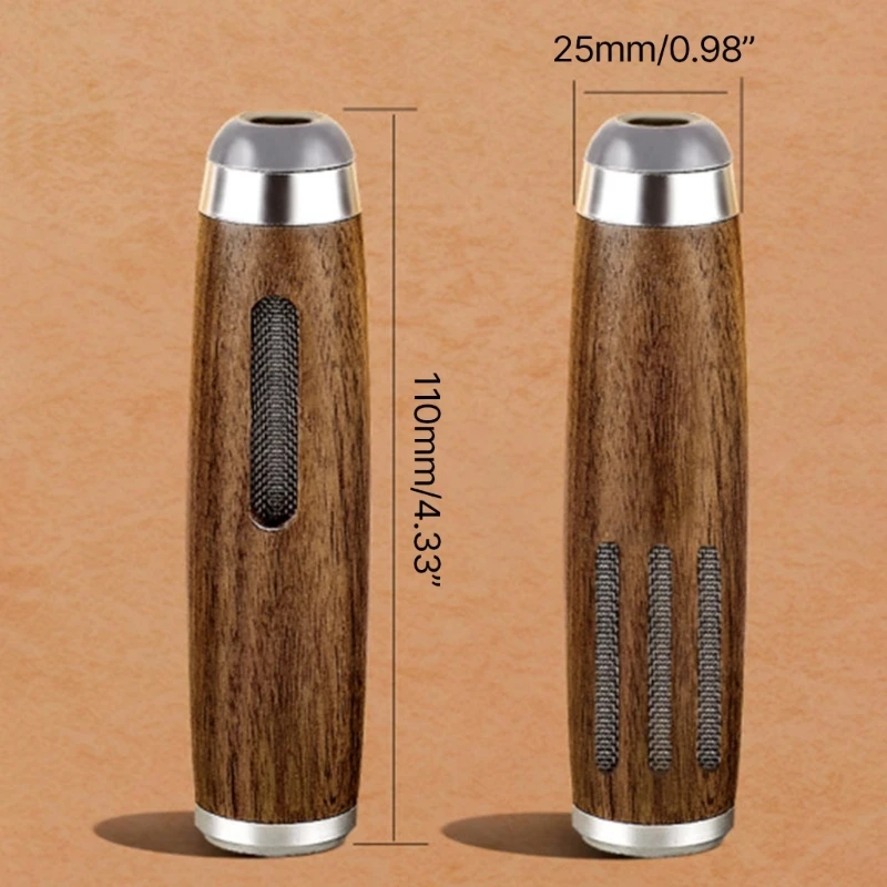 652F мини-автомобильная пепельница портативная AshCollection анти-грязный фильтр для