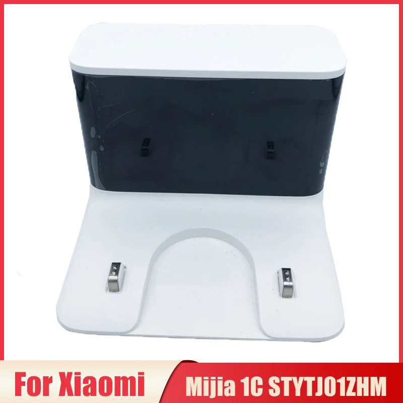 

New Original Charging Pile Parts For Xiaomi Mijia 1C STYTJ01ZHM Mi Robot Vacuum Mop Sweeping Cleaner Charging Dock Replacement