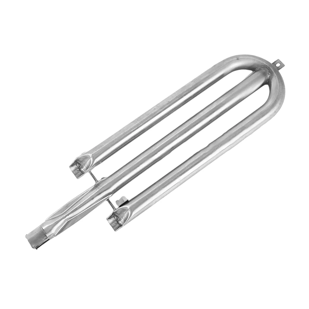 

Gas Inlet Grill Burner Efficient Grilling. Flame Plate For More Concentrated Gas Inlet L48cm Gas Grill Oxygen Inlet