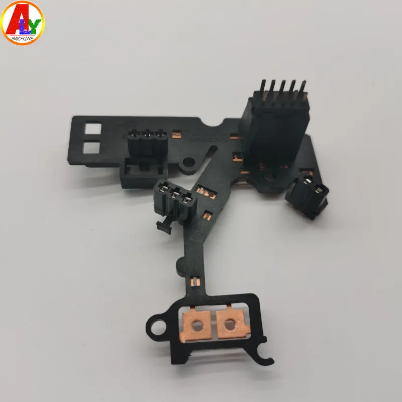 

ALYTEST 612640130088 Urea Pump SCR Processing Lead Frame Circuit Board Repair Parts for Bosch 2.2 6.5