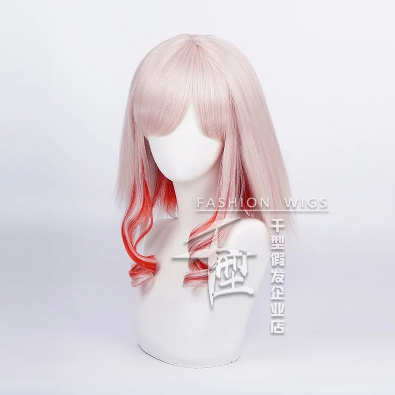 

Anime Takt Op. Destiny Cosplay Wig Cosette Schneider Cosplay Wig Women new color Headwear Heat Resistant Synthetic Hair