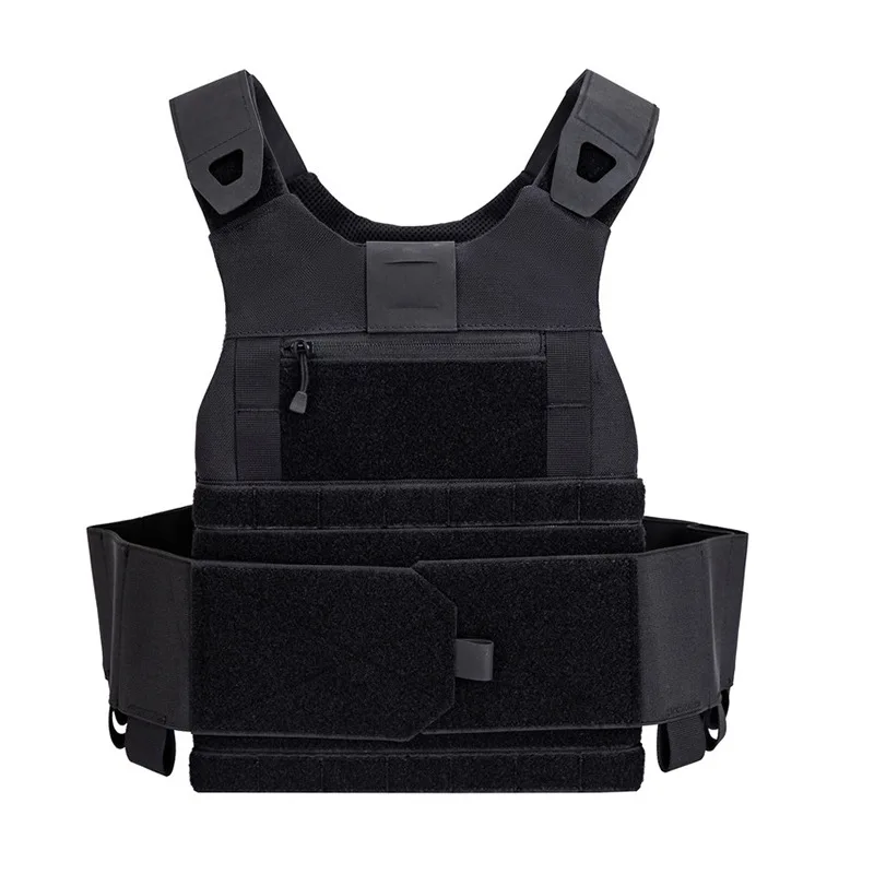 OUTUP Low Profile Tactical Vest Low Visibility Inside  Outside Wearable Fast Anti-tactical Protective Vest JPC Vest Dropshipping