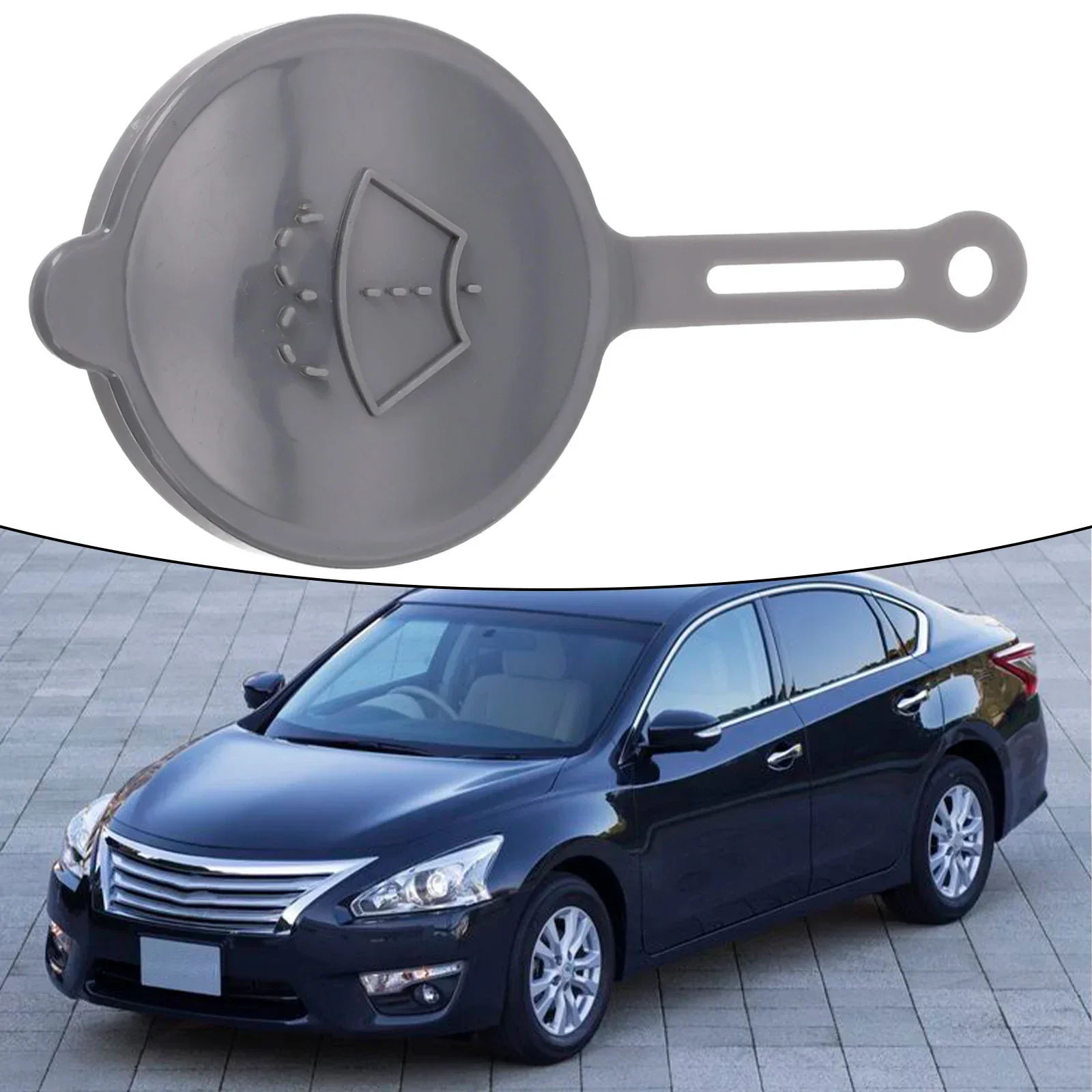 

Крышка бака омывателя лобового стекла автомобиля 28913-JX00A для Nissan Altima 350Z для Infiniti QX56 для NISSAN 350Z для ALTIMA для MAXIMA