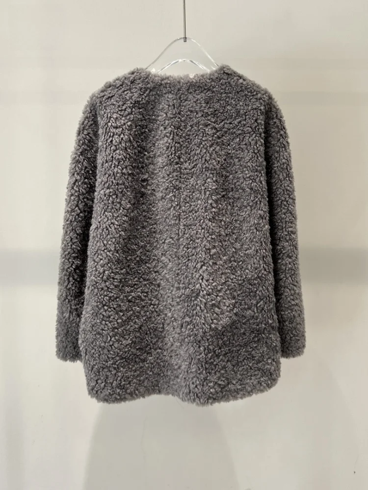 Официальный флагманский магазин Tianainos 2024 осень и зима новая универсальная