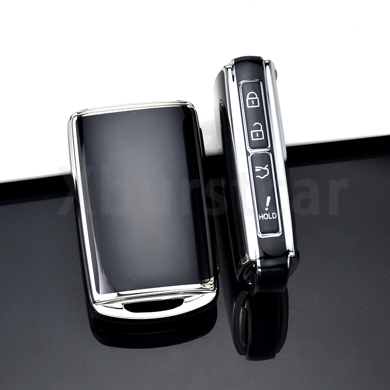 

Брелок из ТПУ для Mazda 3 Alexa CX30 CX-30 CX-5 CX5 CX3 CX-3 CX8 CX-8 CX9 CX-9, чехол для автомобильного ключа, защитный чехол, аксессуары без ключа