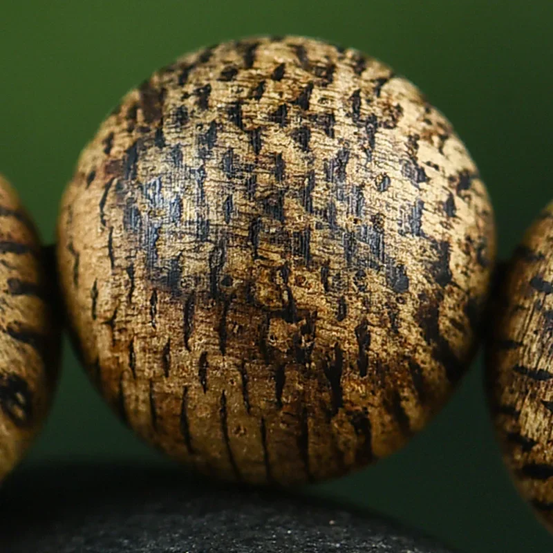 Натуральные брунейские старые материалы мангзерн девять точек погруженные