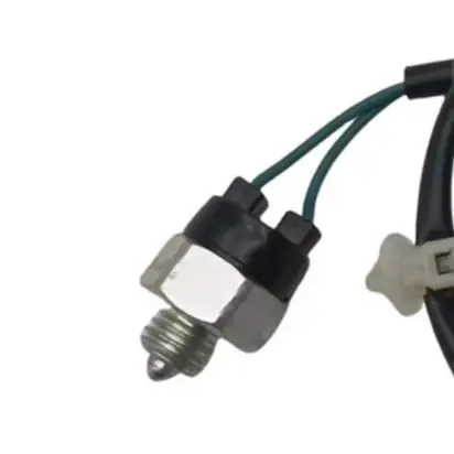 

Выключатель стоп-сигнала, задний фонарь заднего хода для Mazda 3 2004-2013, для Mazda 5 2006-2010 2012-2015 для Mazda 6 2003-2013