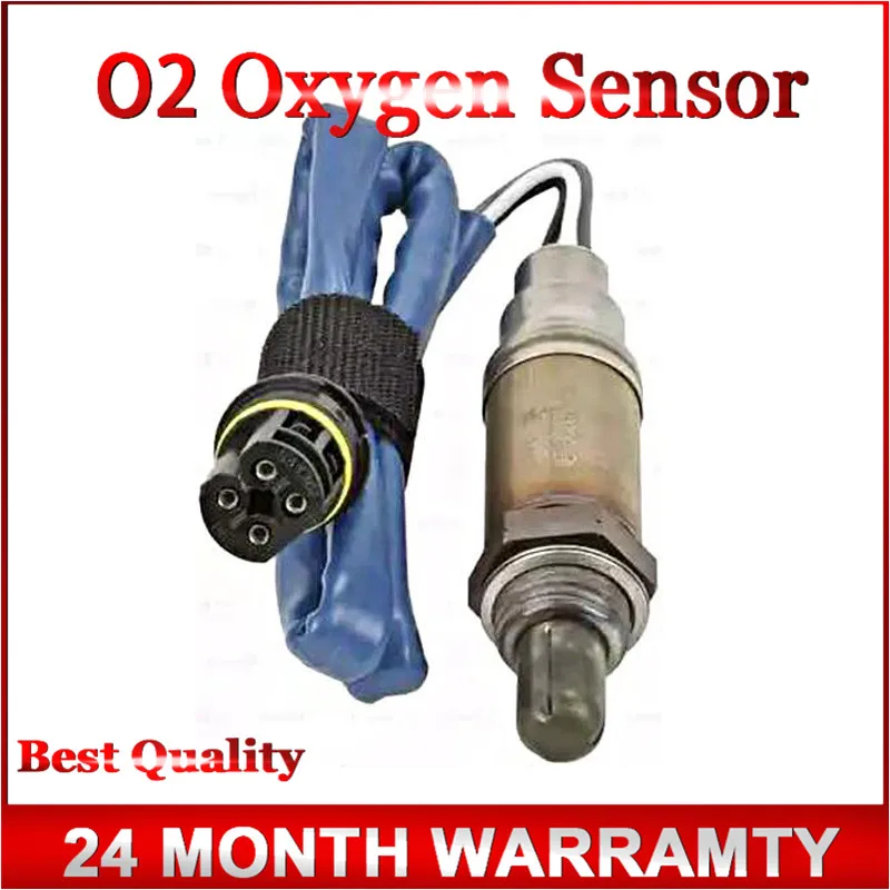 

For Replacement #Bosch Oxygen Sensor O2 Sensor Bosch 13862 Air Fuel Ratio Sensor Accessories Auto Parts
