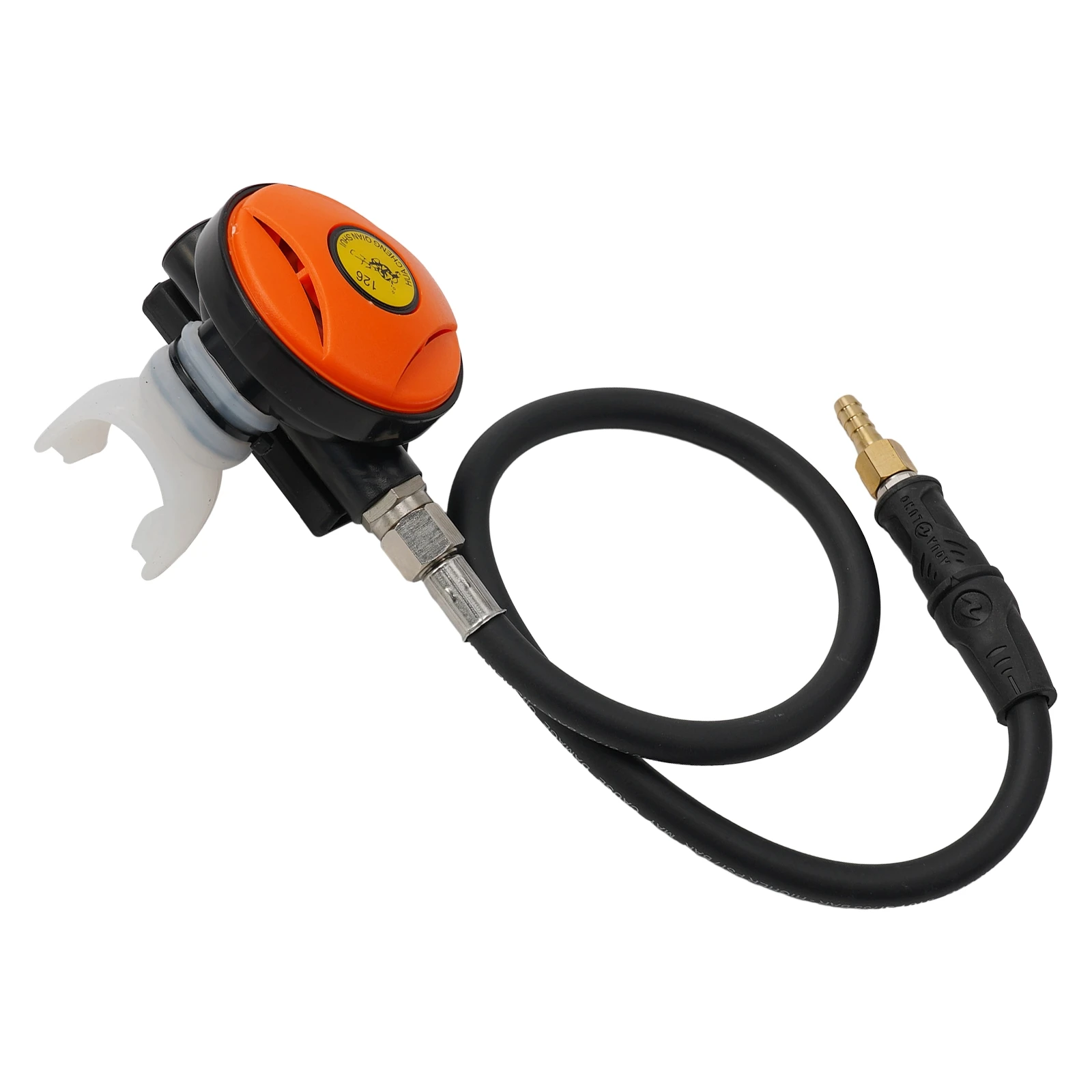 Комплект регулятора для дайвинга шланг кальяна Explorer Scuba Diving Octopus